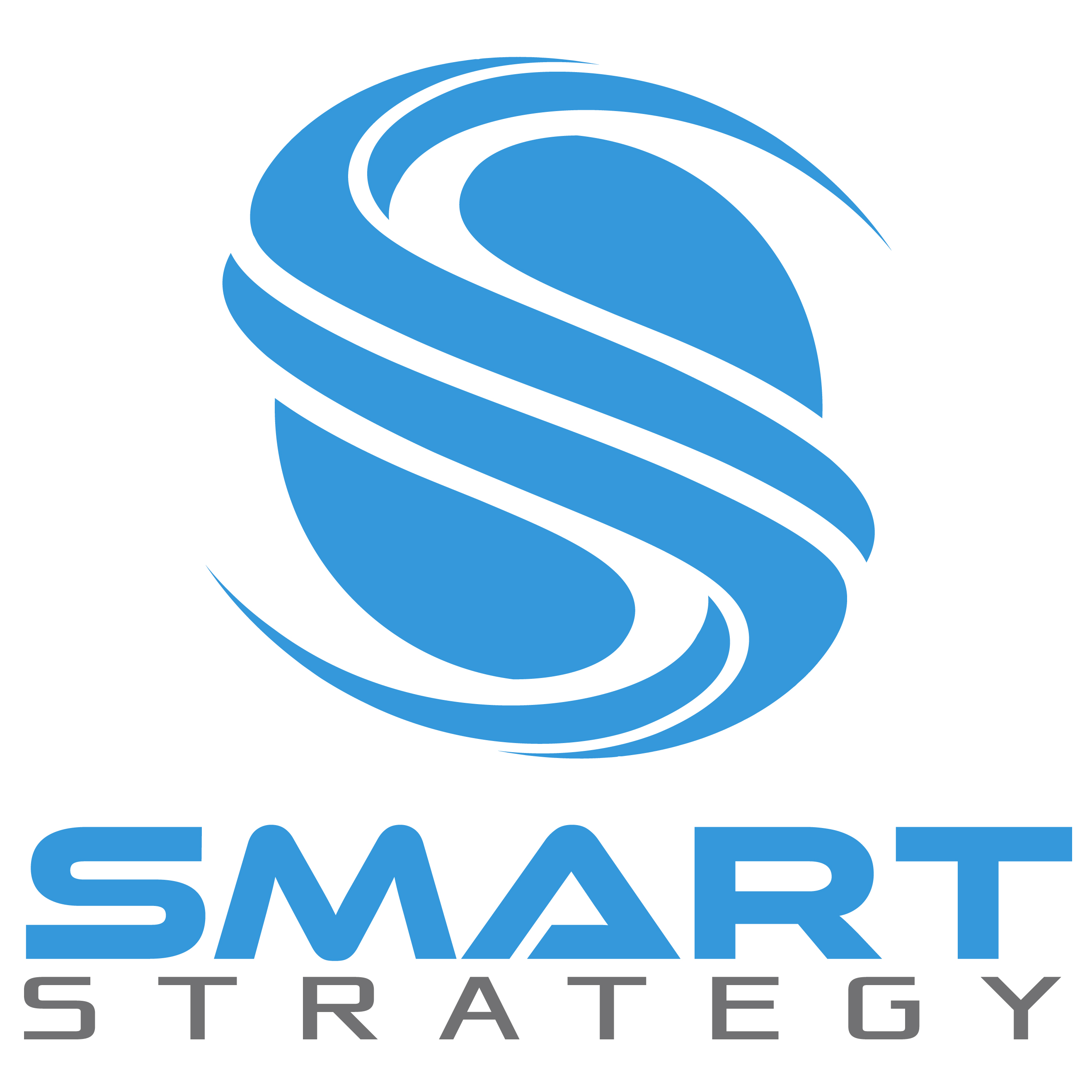 Smart Strategy Logo