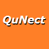 QuNect Logo