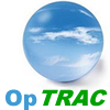 OPTRAC Field Service Solutions: Powerful Service Organization Infrastructure Management Logo