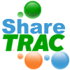 ShareTRAC Solutions Suite App Logo