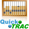 QuickTRAC App Logo