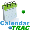 CalendarTRAC App Logo