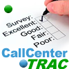 CallCenterTRAC Logo