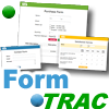 FormTRAC App Logo
