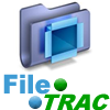 FileTRAC App Logo