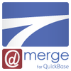 DC Merge for Quick Base App Logo