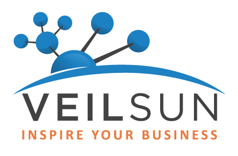 Veilsun, Inc. Logo