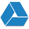 Google Drive Sync App Logo