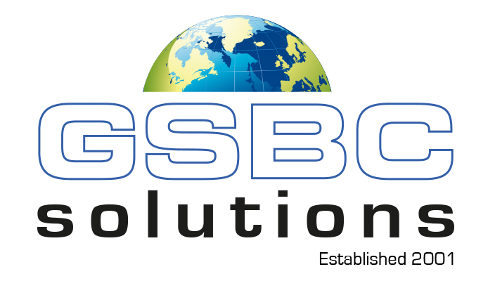 GSBC Solutions Limited Logo