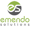 Emendo Solutions Logo