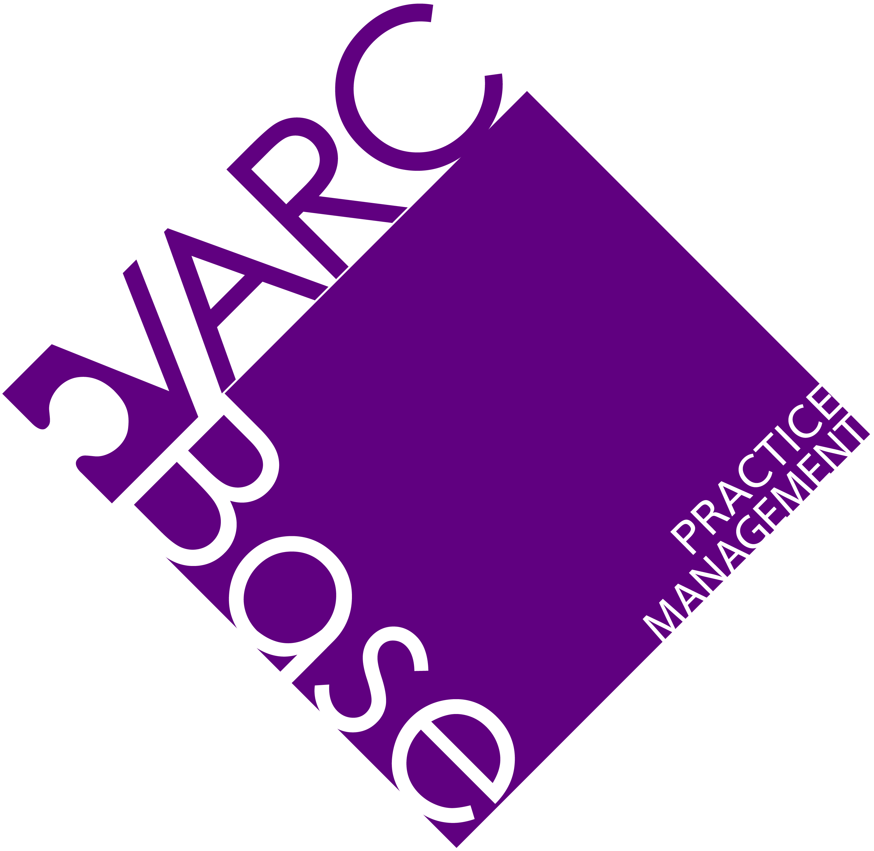 VARCBase Practice Management Logo