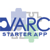 VARC CRM Starter App Logo