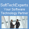 SoftTechExperts Logo