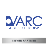 VARC Solutions, LLC Logo