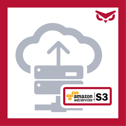 Sync for Amazon S3 App Logo