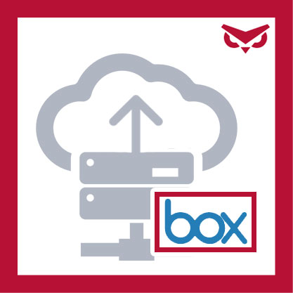 Box Integration App Logo