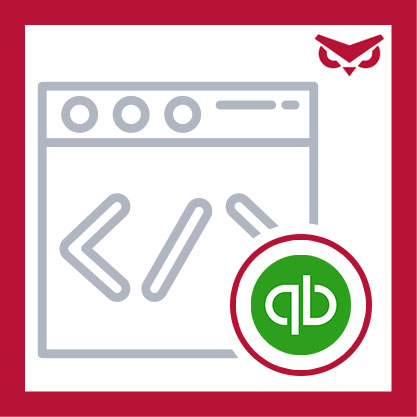 QuickBooks Fusion App Logo