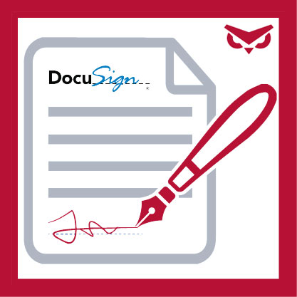 DocuSign Integration App Logo