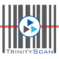 TrinityScan App Logo