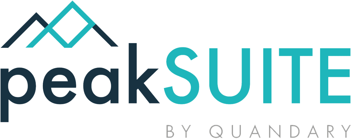 peakSUITE Logo