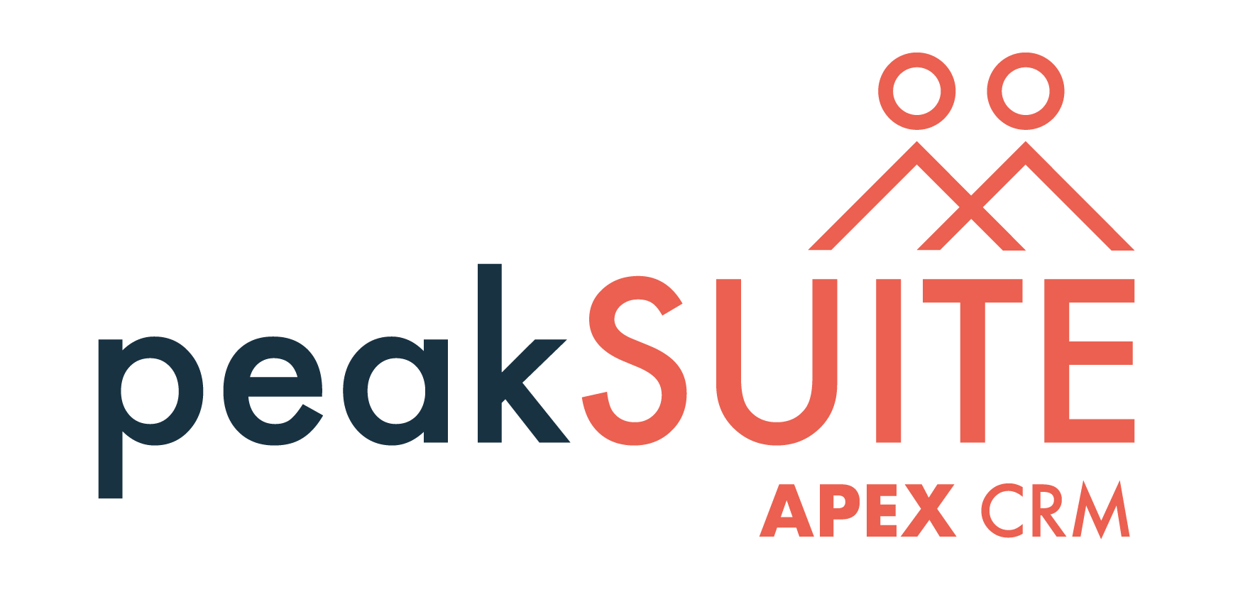 peakSUITE | APEX CRM App Logo