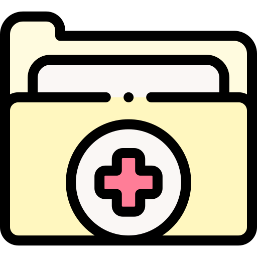 Clinical Trial Business Management App Logo
