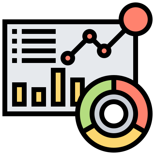 Dashboards App Logo