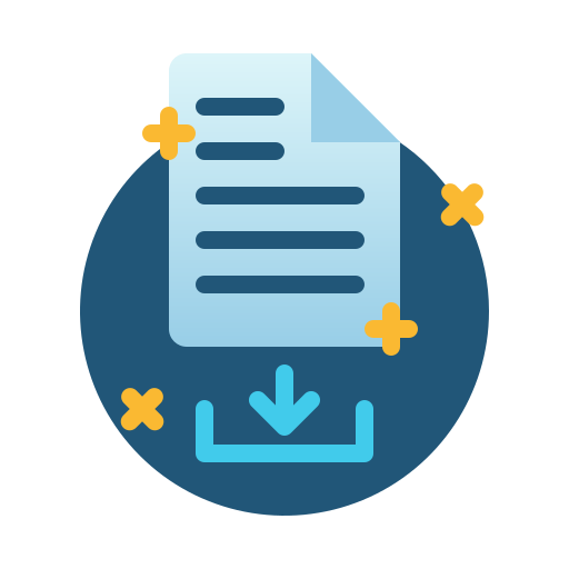 Document Parsing App Logo