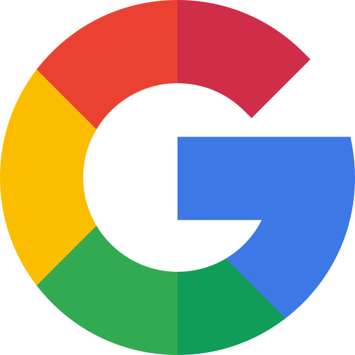 Google Charts App Logo