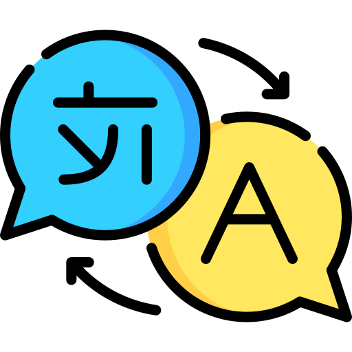 Google Translate + Quick Base App Logo