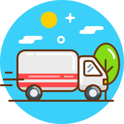 Route Planner Logo