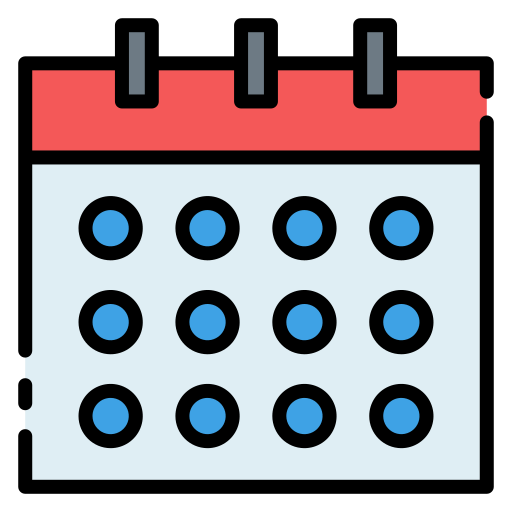 Scheduling Logo