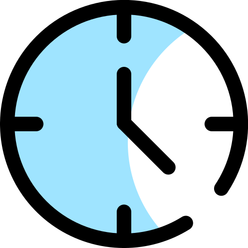 Time Tracker Logo