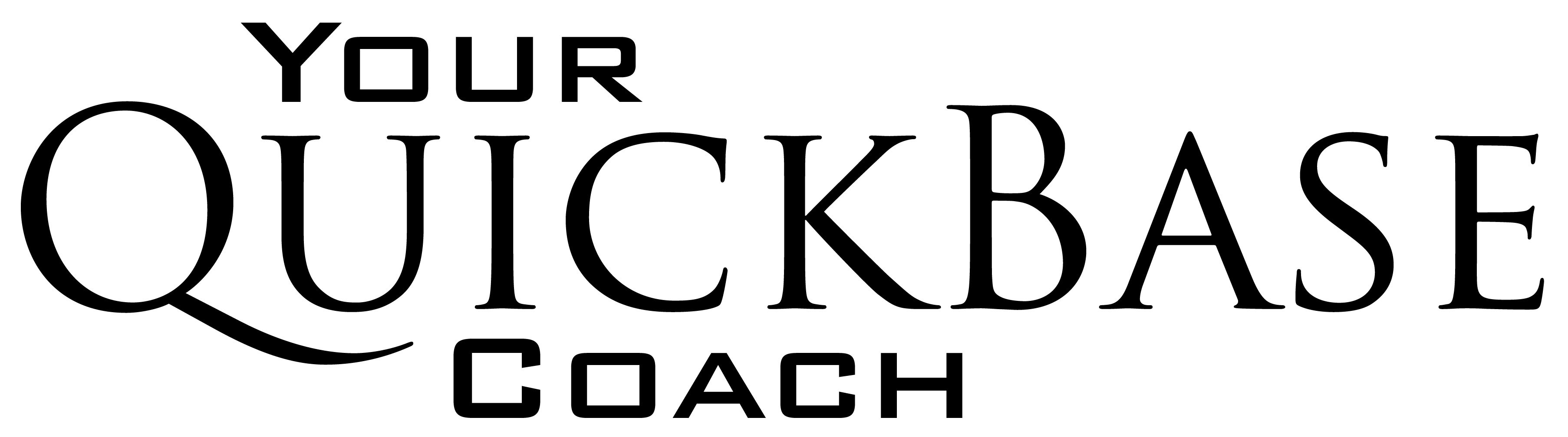 Your Quick Base Coach Logo