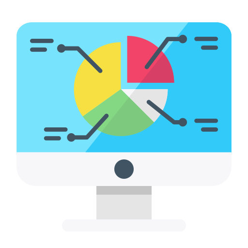 Power BI + Quick Base App Logo