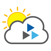 TrinityWeather App Logo