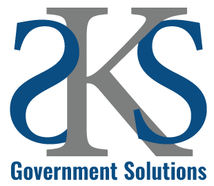 SKS Government Solutions Inc. Logo