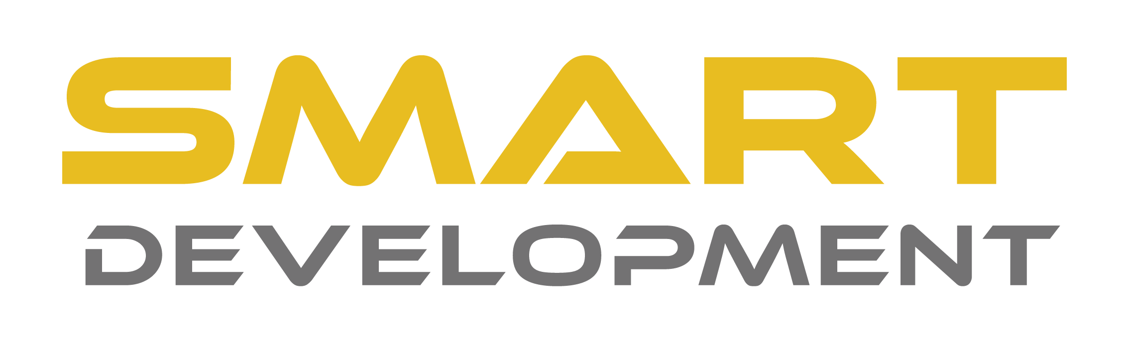 Smart Development Logo