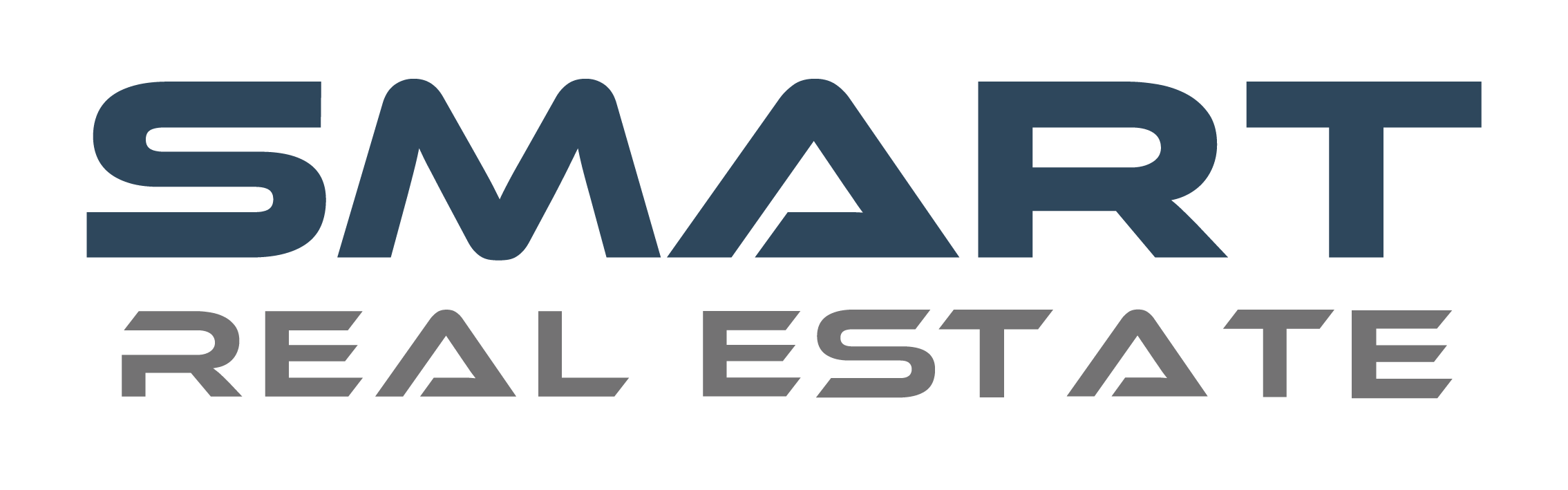 Smart Real Estate Logo