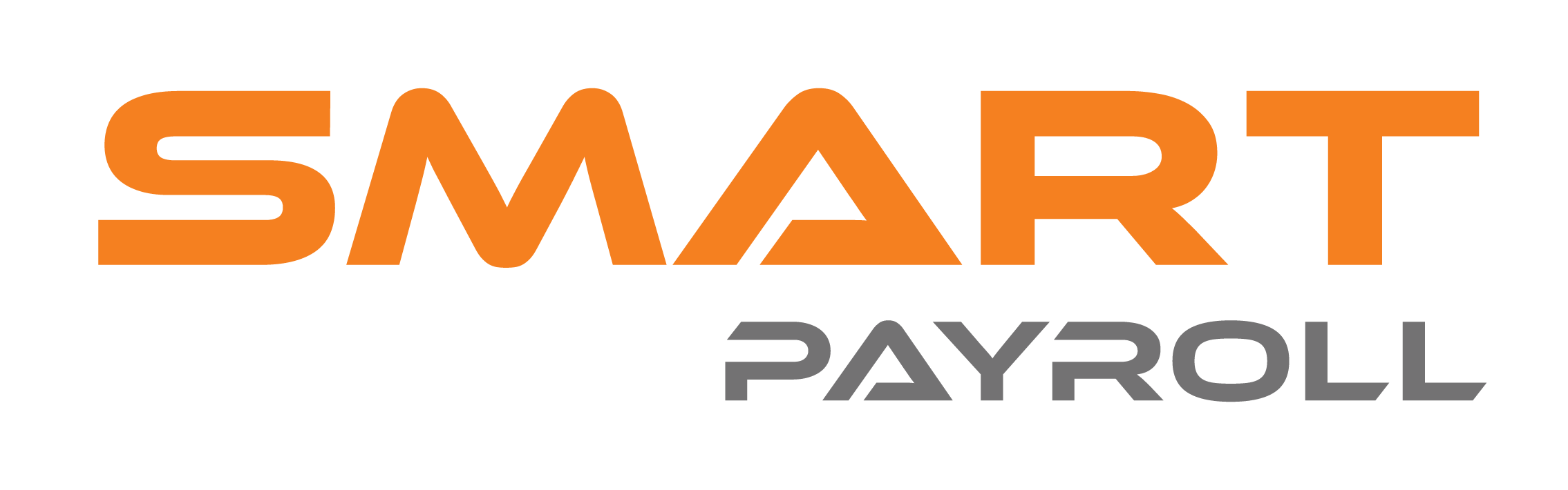 Smart Payroll Logo