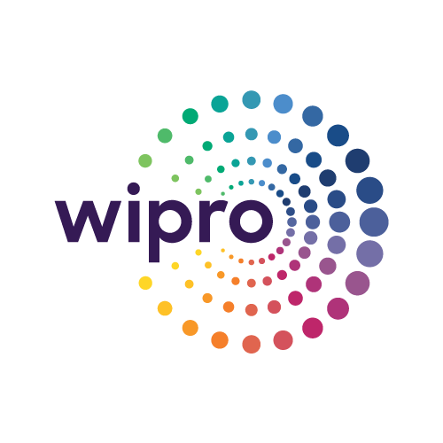 Wipro Limited Logo