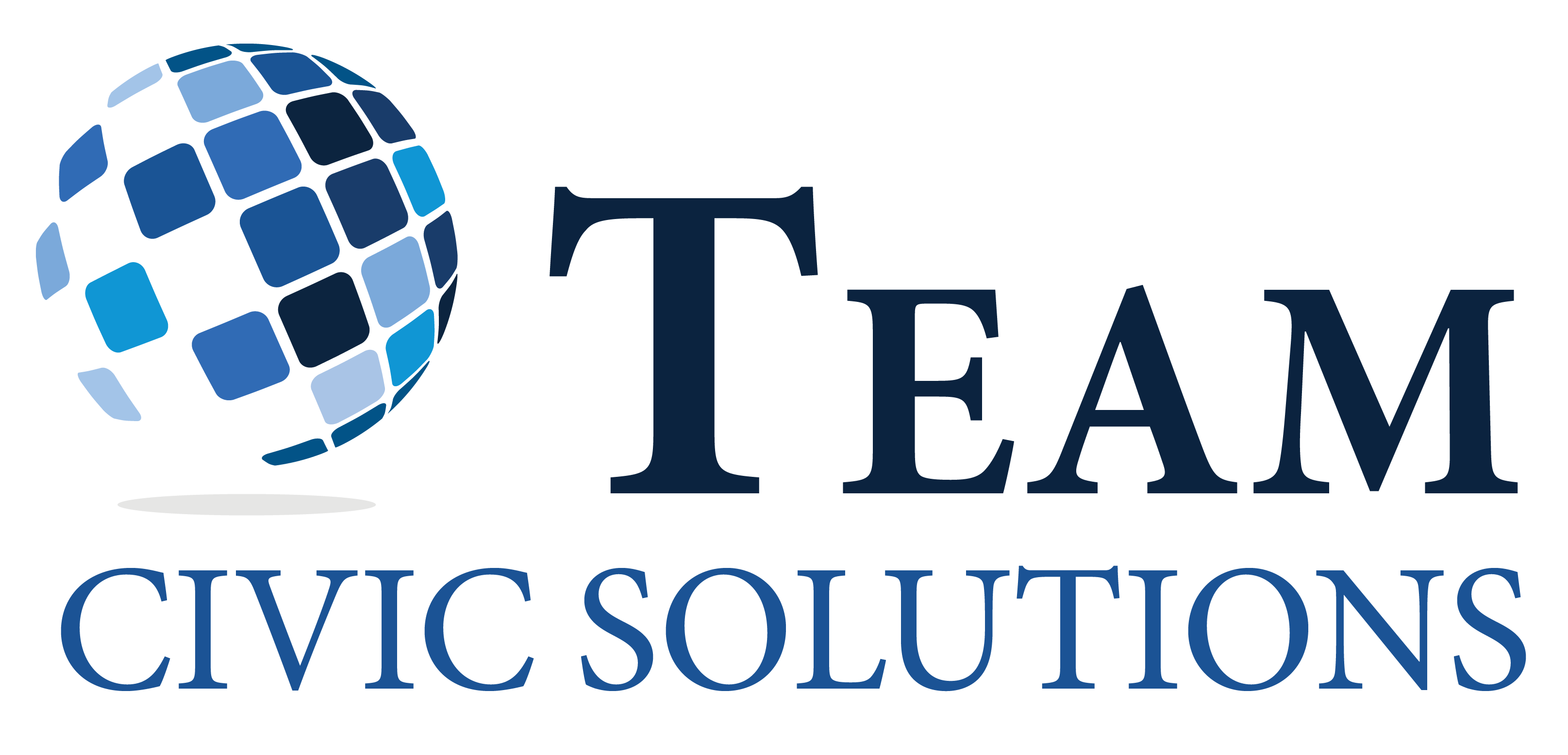 Team Civic Solutions Logo
