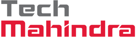 Tech Mahindra Logo