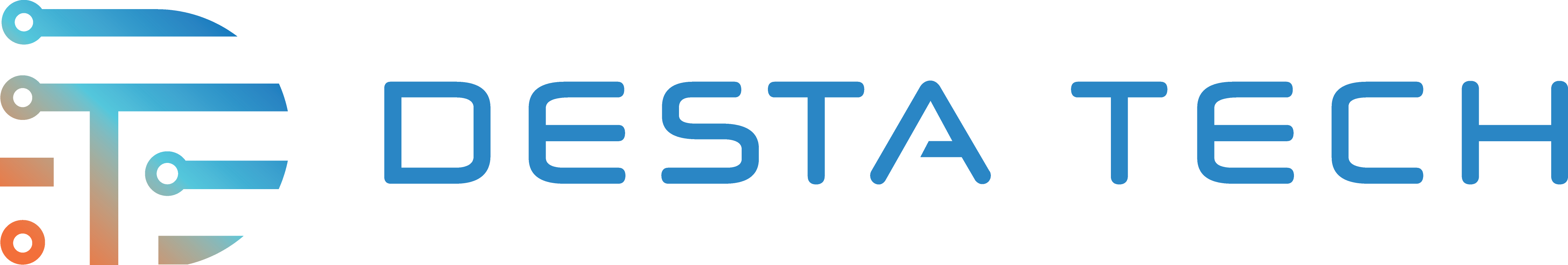 Desta Tech LLC Logo