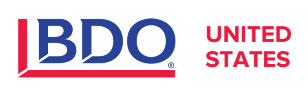 BDO USA, LLP Logo