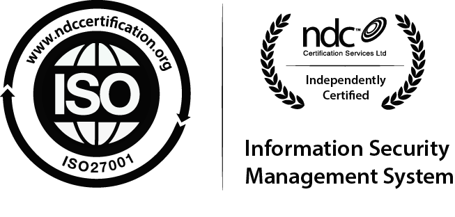 NDC Certification Services Ltd. Logo