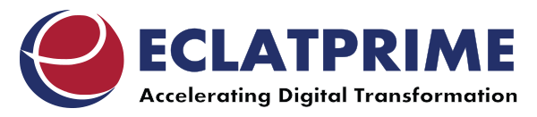 Eclatprime Digital Private Limited Logo