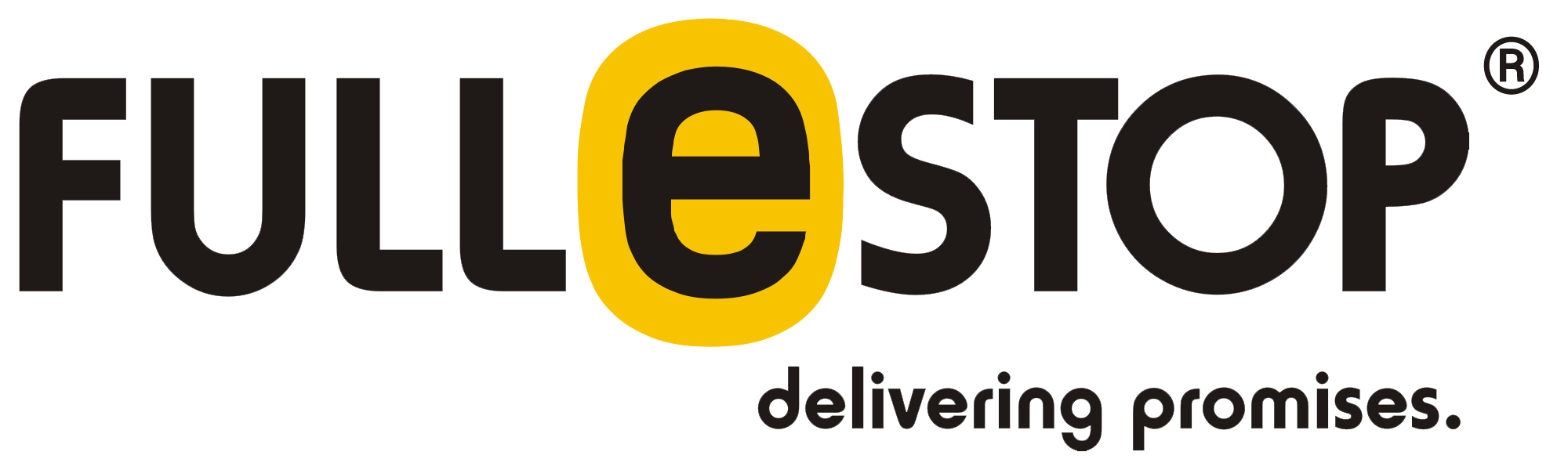 Fullestop Logo