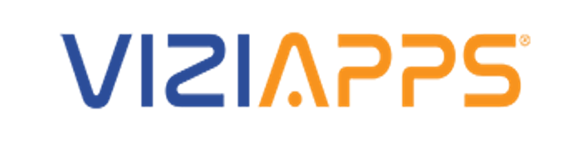 Viziapps, Inc. Logo