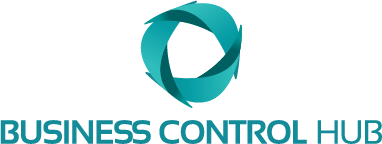 Business Control Hub Logo